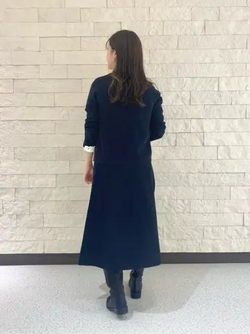 ONWARD CROSSET SELECT 山下 コーディネート画像