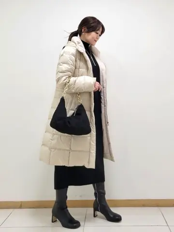 ONWARD CROSSET SELECT 濱地 コーディネート画像