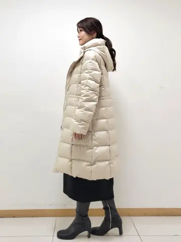 ONWARD CROSSET SELECT 濱地 コーディネート画像