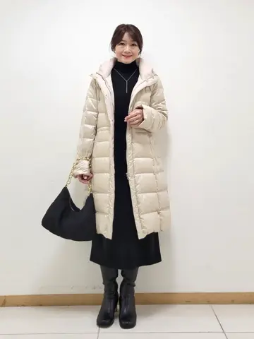 ONWARD CROSSET SELECT 濱地 コーディネート画像