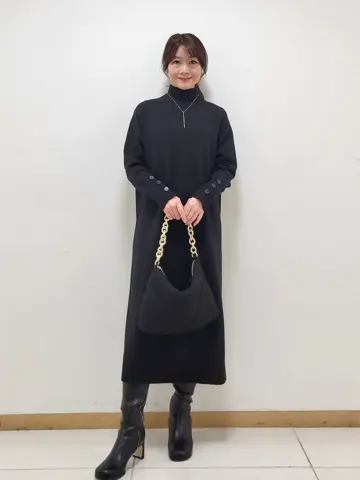 ONWARD CROSSET SELECT 濱地 コーディネート画像