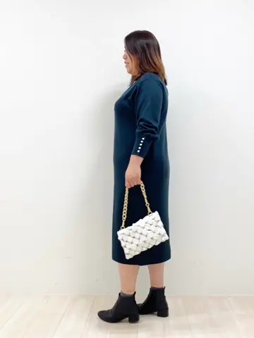 ONWARD CROSSET SELECT 石山 コーディネート画像