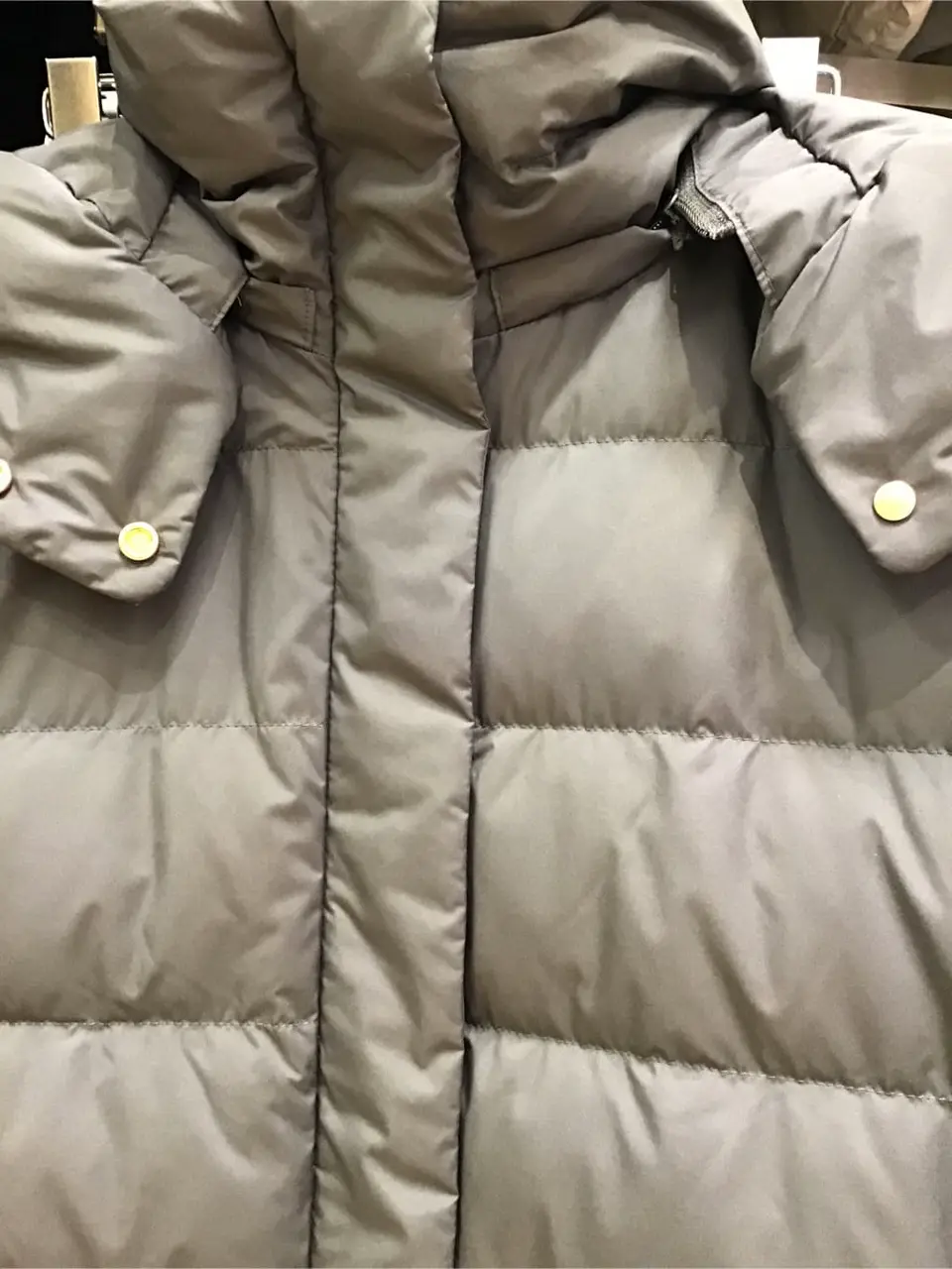 ONWARD CROSSET SELECT 内田 コーディネート画像