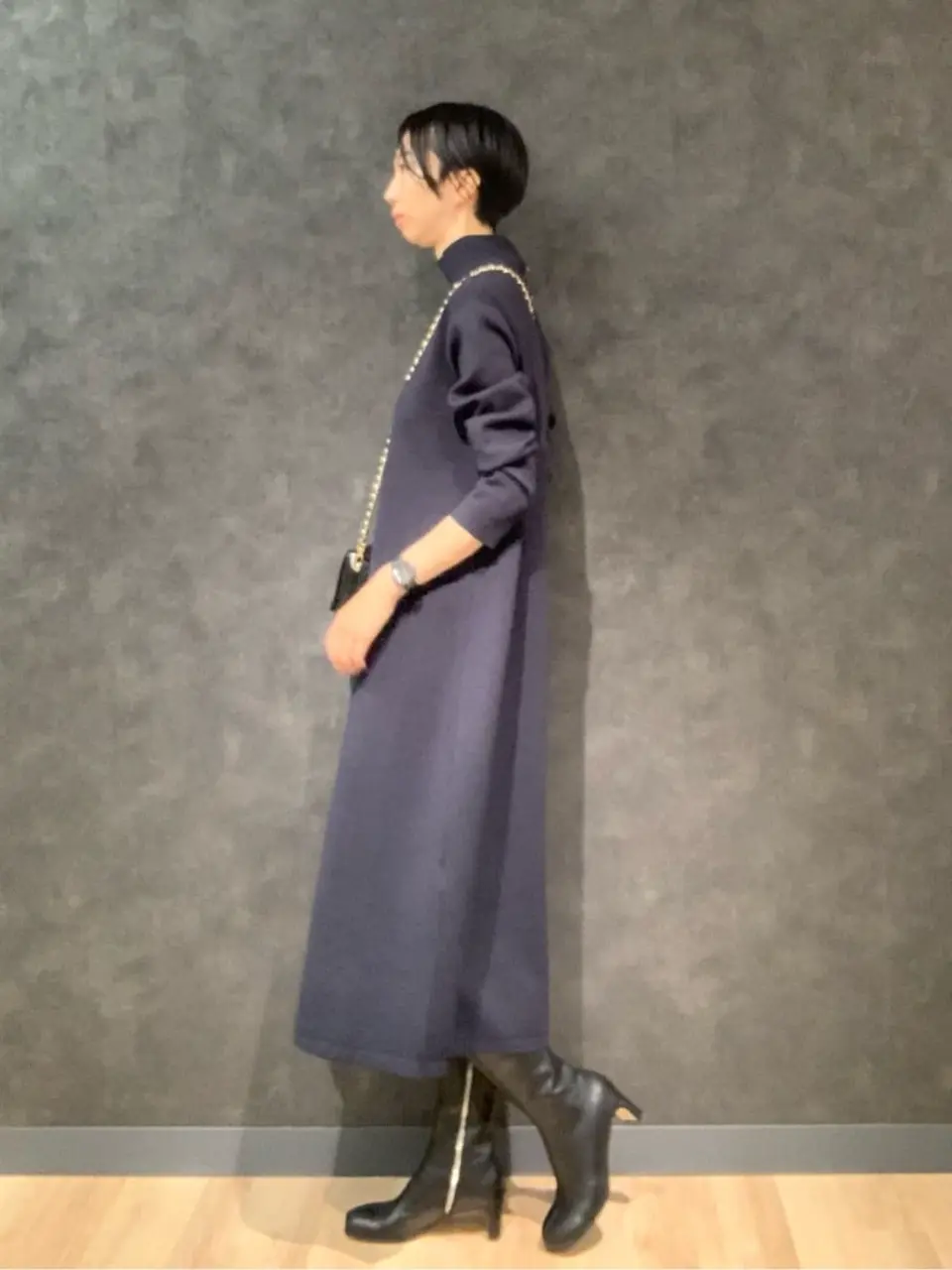 ONWARD CROSSET SELECT 小川 コーディネート画像