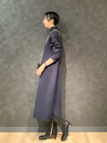 ONWARD CROSSET SELECT 小川 コーディネート画像