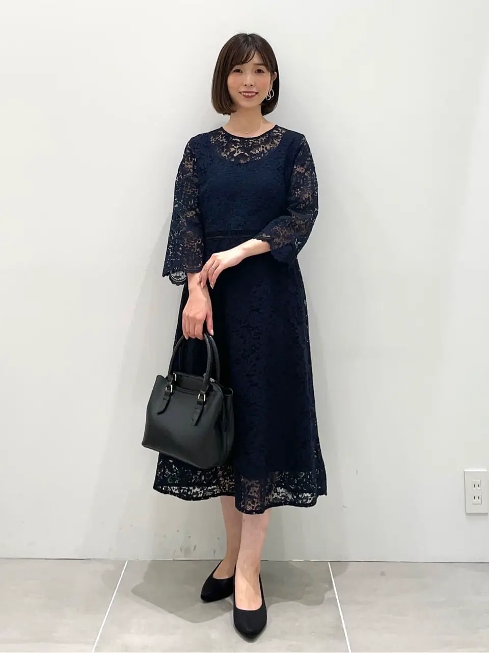  市川 コーディネート画像