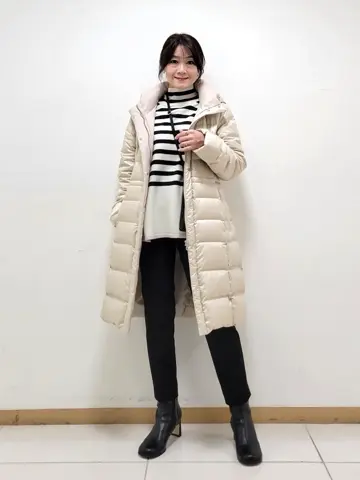 ONWARD CROSSET SELECT 濱地 コーディネート画像