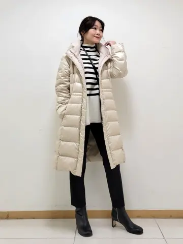 ONWARD CROSSET SELECT 濱地 コーディネート画像