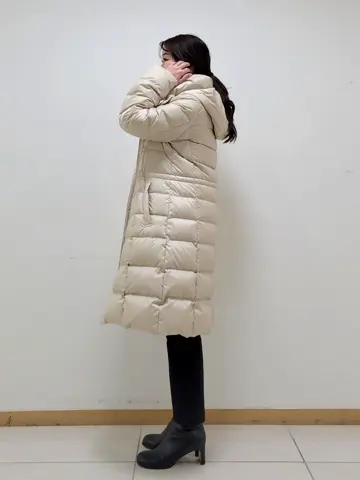 ONWARD CROSSET SELECT 濱地 コーディネート画像