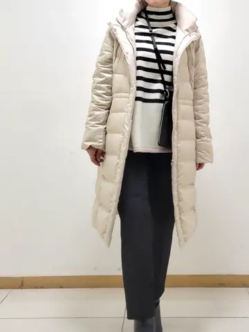 ONWARD CROSSET SELECT 濱地 コーディネート画像