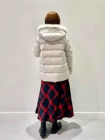 ONWARD CROSSET SELECT 濱野 コーディネート画像