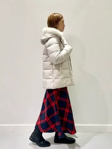 ONWARD CROSSET SELECT 濱野 コーディネート画像