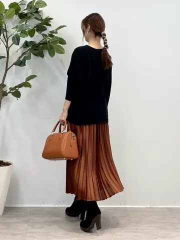 ONWARD CROSSET SELECT 豊國 コーディネート画像