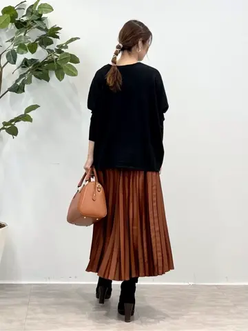 ONWARD CROSSET SELECT 豊國 コーディネート画像