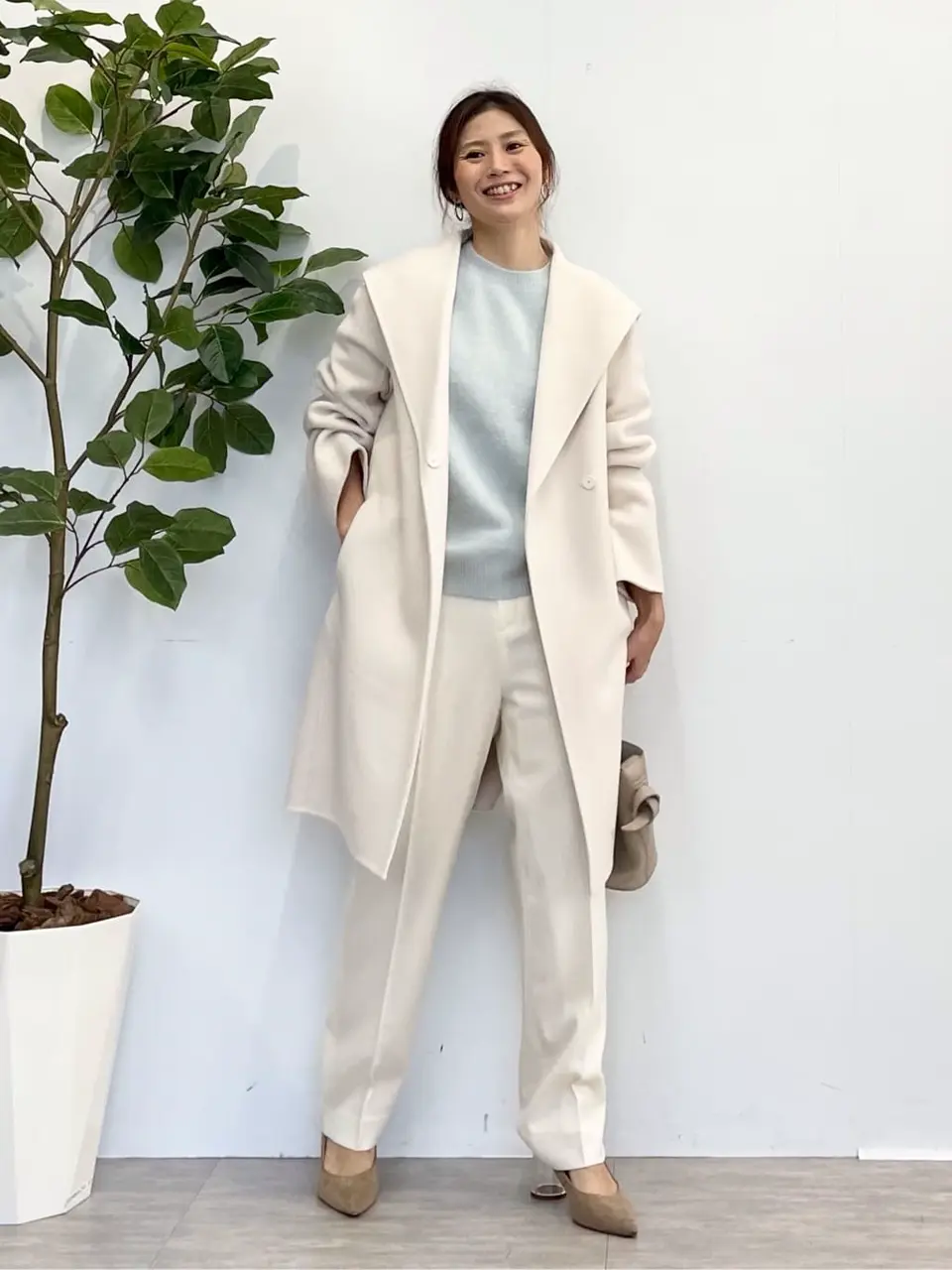  豊國 コーディネート画像