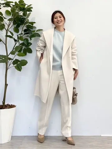 ONWARD CROSSET SELECT 豊國 コーディネート画像