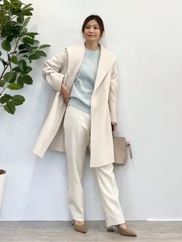 ONWARD CROSSET SELECT 豊國 コーディネート画像