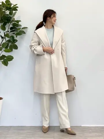 ONWARD CROSSET SELECT 豊國 コーディネート画像