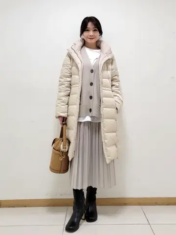 ONWARD CROSSET SELECT 濱地 コーディネート画像