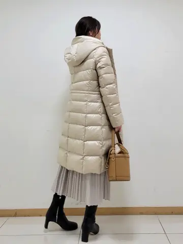 ONWARD CROSSET SELECT 濱地 コーディネート画像