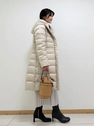 ONWARD CROSSET SELECT 濱地 コーディネート画像