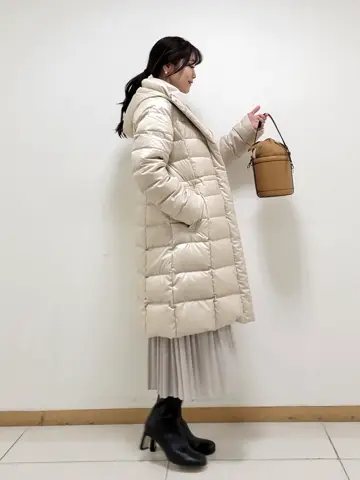 ONWARD CROSSET SELECT 濱地 コーディネート画像