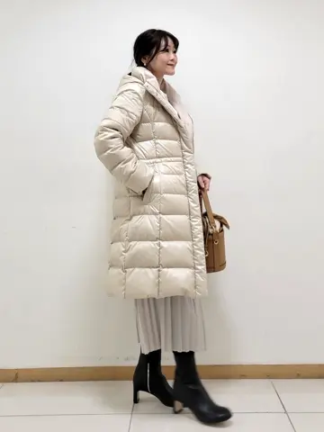 ONWARD CROSSET SELECT 濱地 コーディネート画像