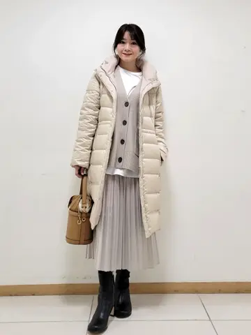 ONWARD CROSSET SELECT 濱地 コーディネート画像