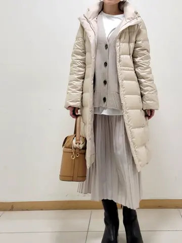 ONWARD CROSSET SELECT 濱地 コーディネート画像