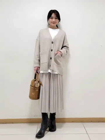 ONWARD CROSSET SELECT 濱地 コーディネート画像