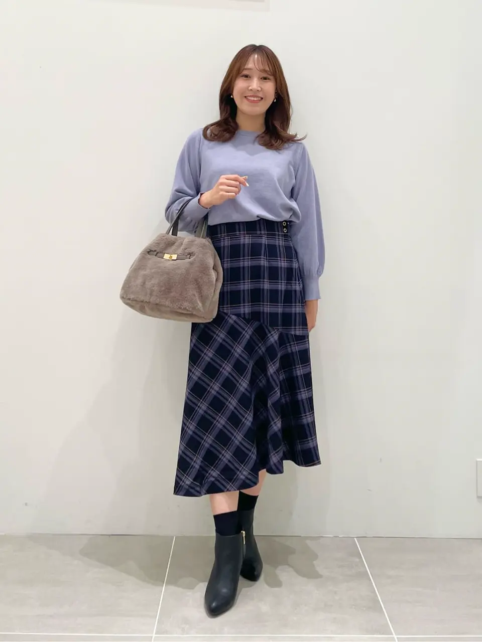  戸澤 コーディネート画像