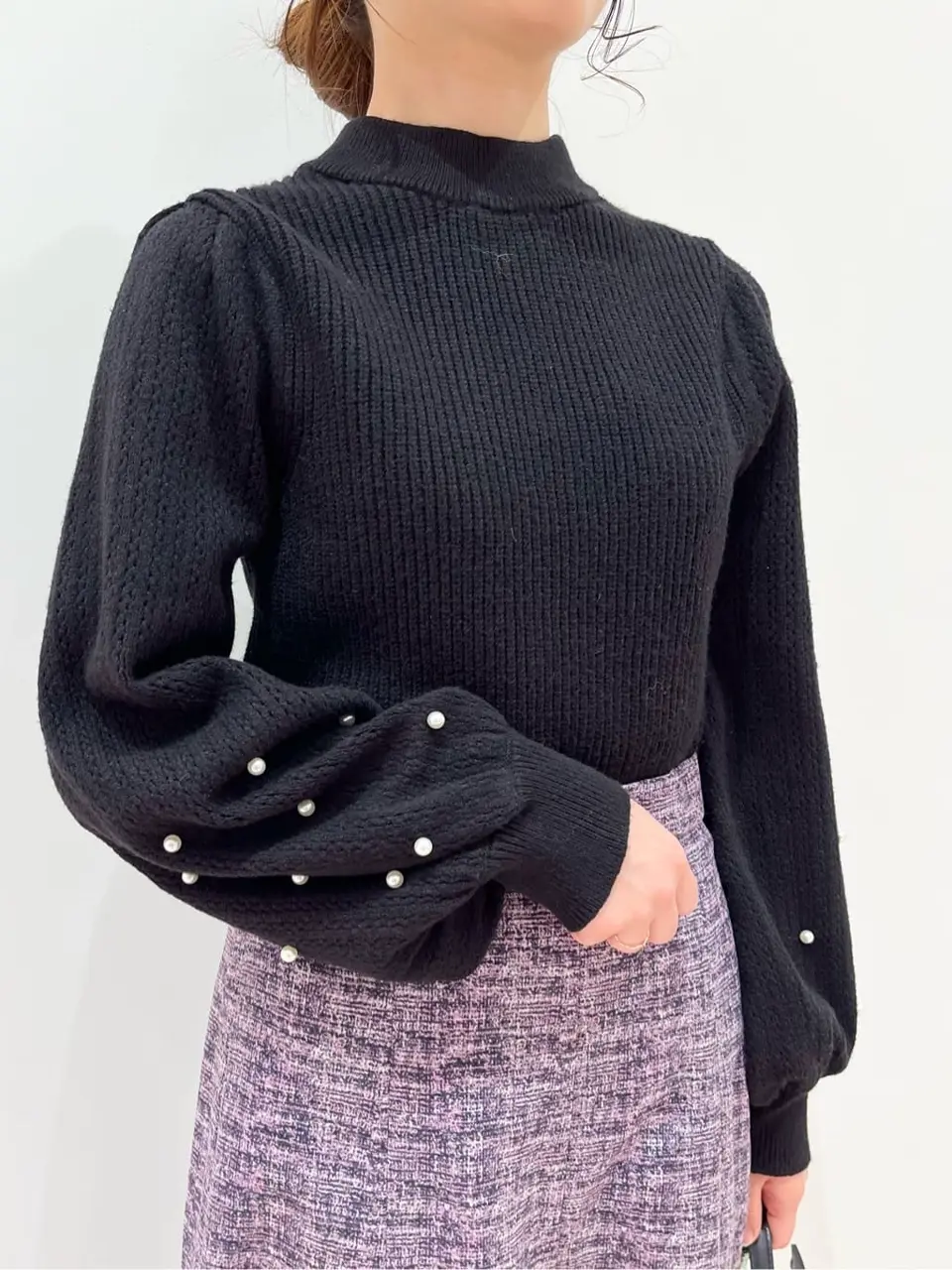 ONWARD CROSSET SELECT 今堀 コーディネート画像