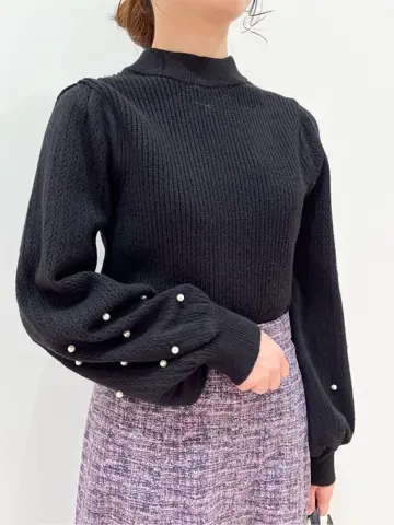 ONWARD CROSSET SELECT 今堀 コーディネート画像