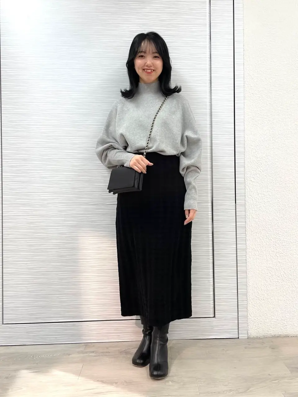  平賀 コーディネート画像