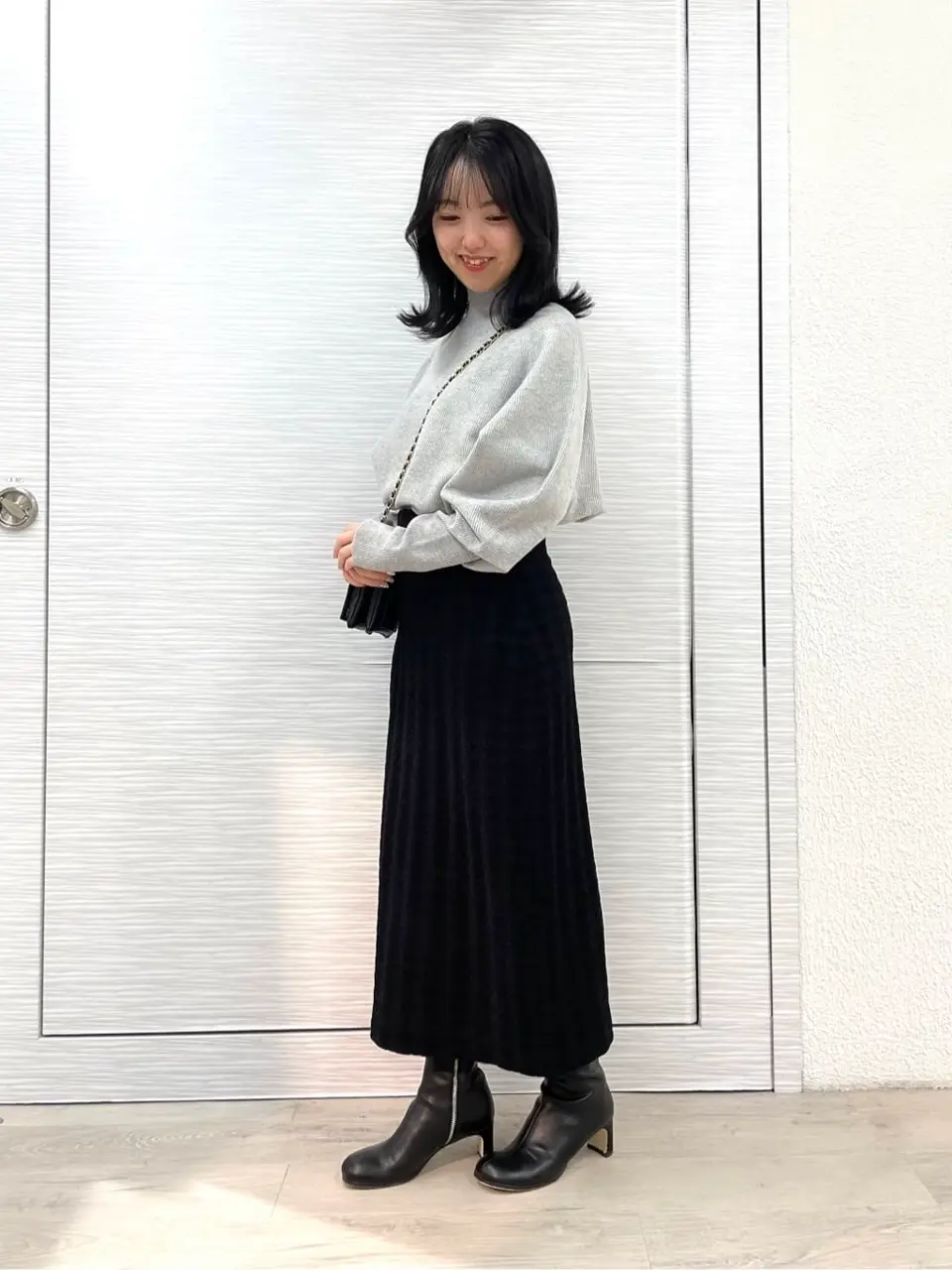 ONWARD CROSSET SELECT 平賀 コーディネート画像