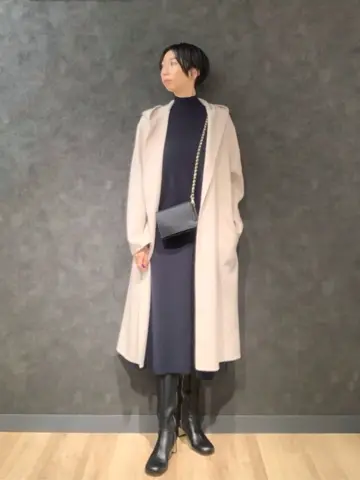 ONWARD CROSSET SELECT 小川 コーディネート画像