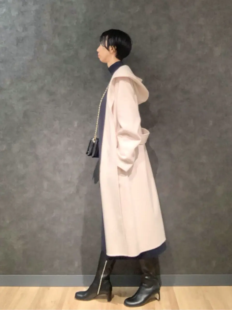 ONWARD CROSSET SELECT 小川 コーディネート画像