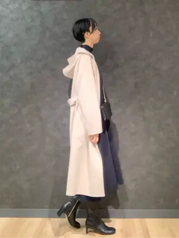 ONWARD CROSSET SELECT 小川 コーディネート画像