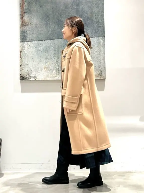 ONWARD CROSSET SELECT 田中 コーディネート画像