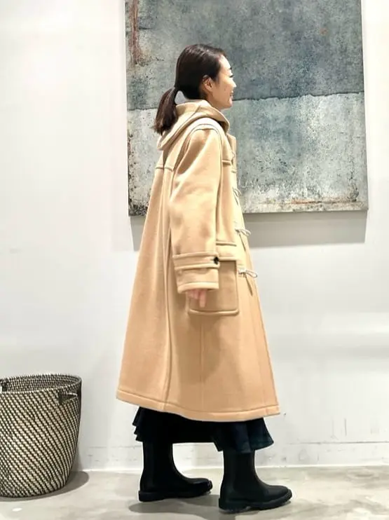 ONWARD CROSSET SELECT 田中 コーディネート画像