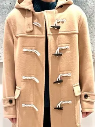 ONWARD CROSSET SELECT 田中 コーディネート画像