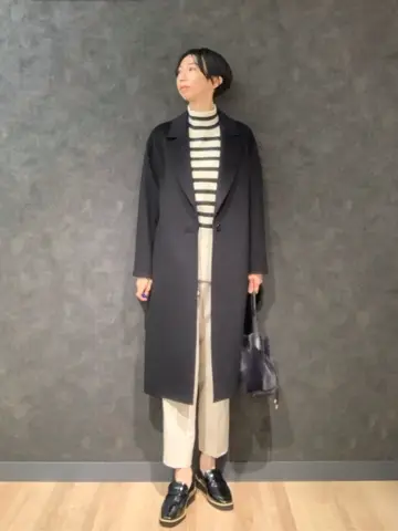 ONWARD CROSSET SELECT 小川 コーディネート画像