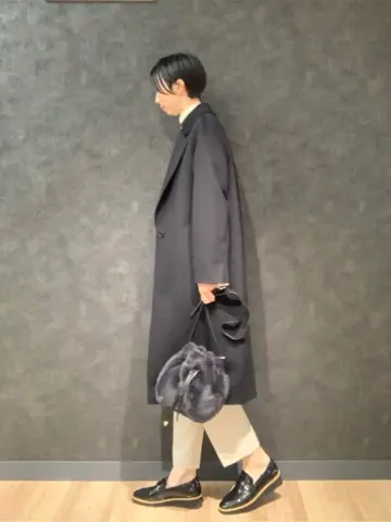 ONWARD CROSSET SELECT 小川 コーディネート画像