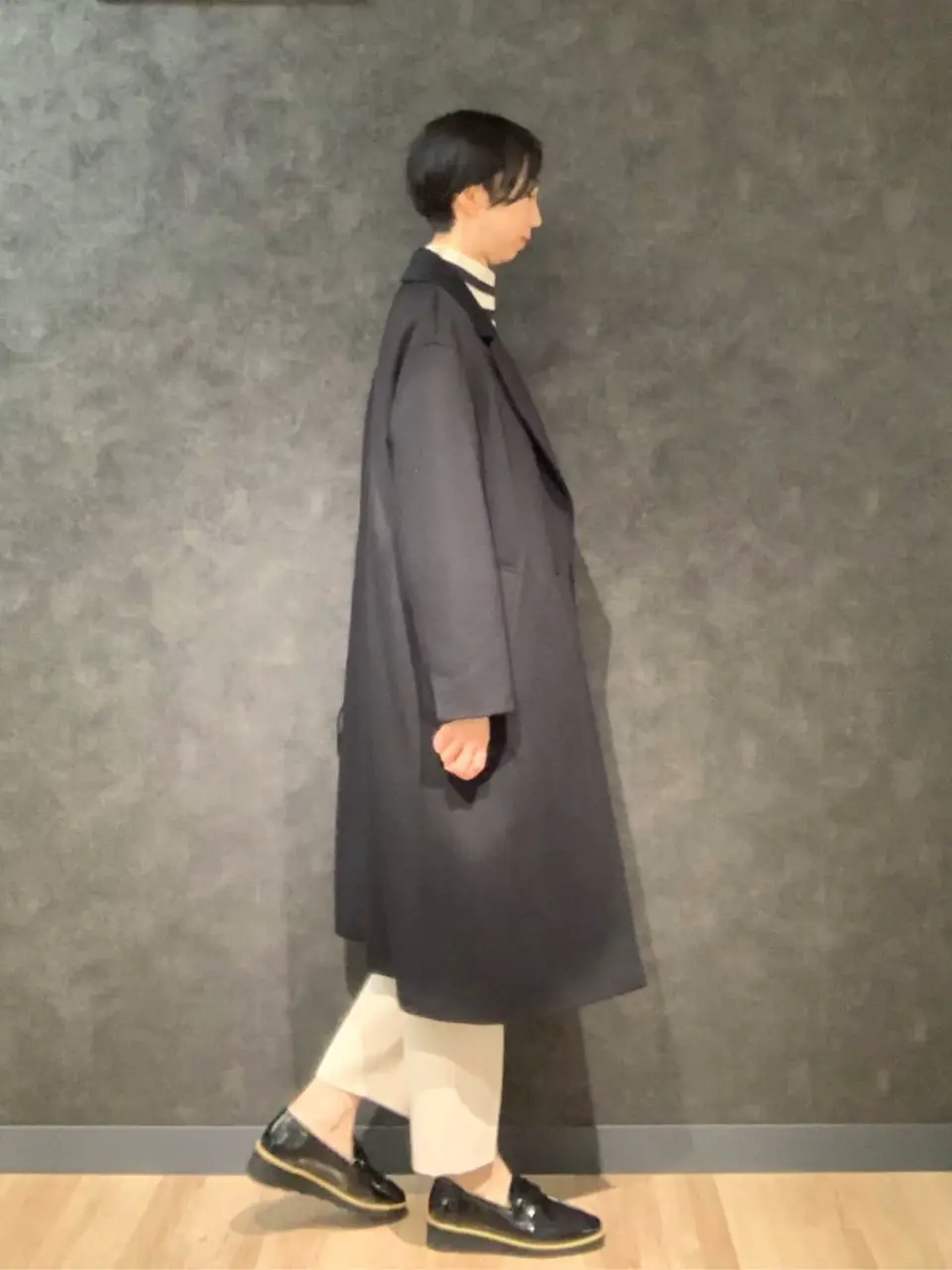 ONWARD CROSSET SELECT 小川 コーディネート画像