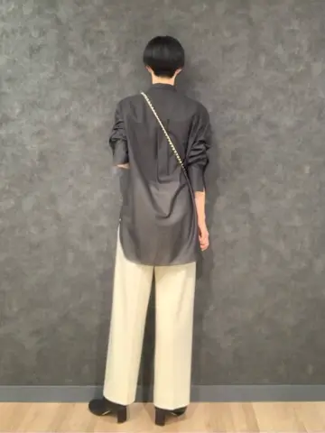 ONWARD CROSSET SELECT 小川 コーディネート画像