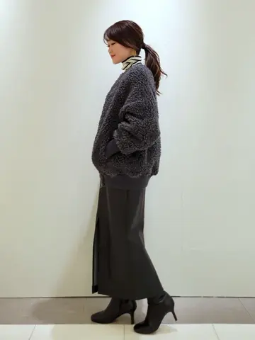 ONWARD CROSSET SELECT 濱地 コーディネート画像