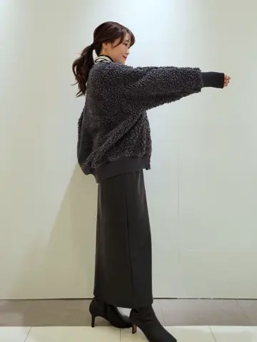 ONWARD CROSSET SELECT 濱地 コーディネート画像