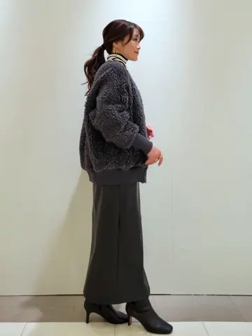 ONWARD CROSSET SELECT 濱地 コーディネート画像