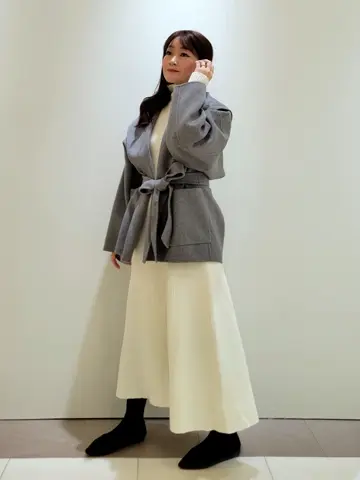 ONWARD CROSSET SELECT 濱地 コーディネート画像