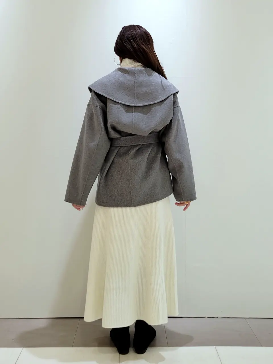 ONWARD CROSSET SELECT 濱地 コーディネート画像